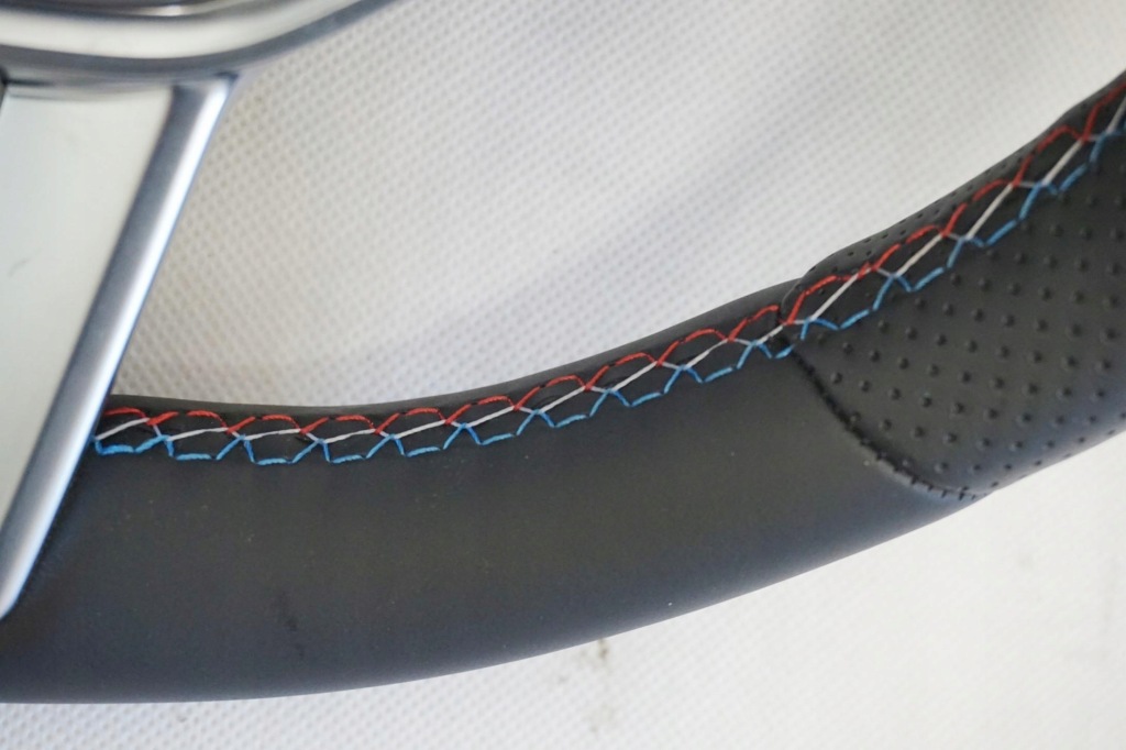 фото №6, Повітропровід renault clio v 5 lift 484003025r кольорова nić esprit alpine