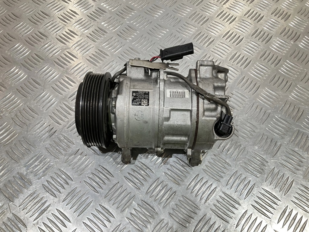 Купити Компресор кондиціонера bmw f44 1.5 i 7948797