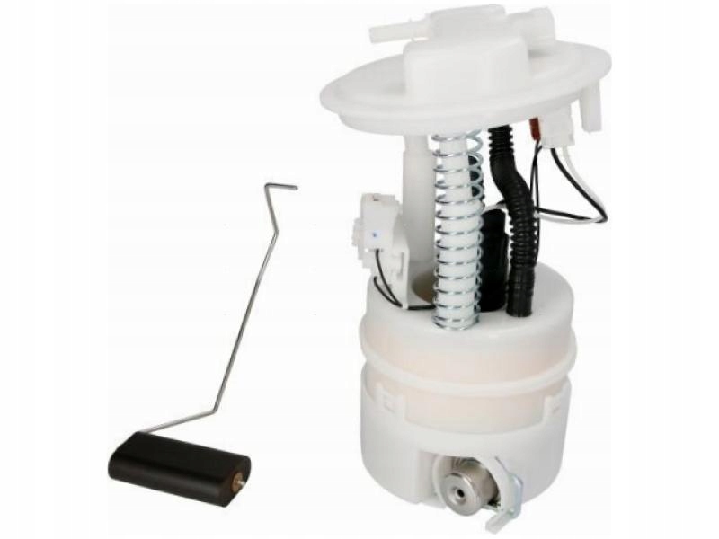 фото №1, Модуль насоса пального magneti marelli 313011313114