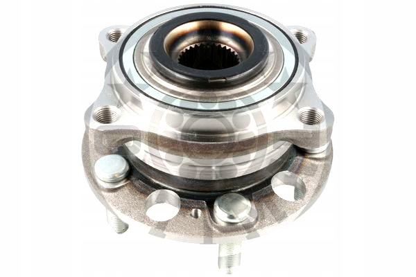 фото №2, Optimal 921889 набор подшипник колеса