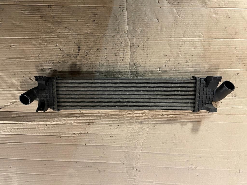 Купить Радиатор интеркулер ford focus mk2 tdci