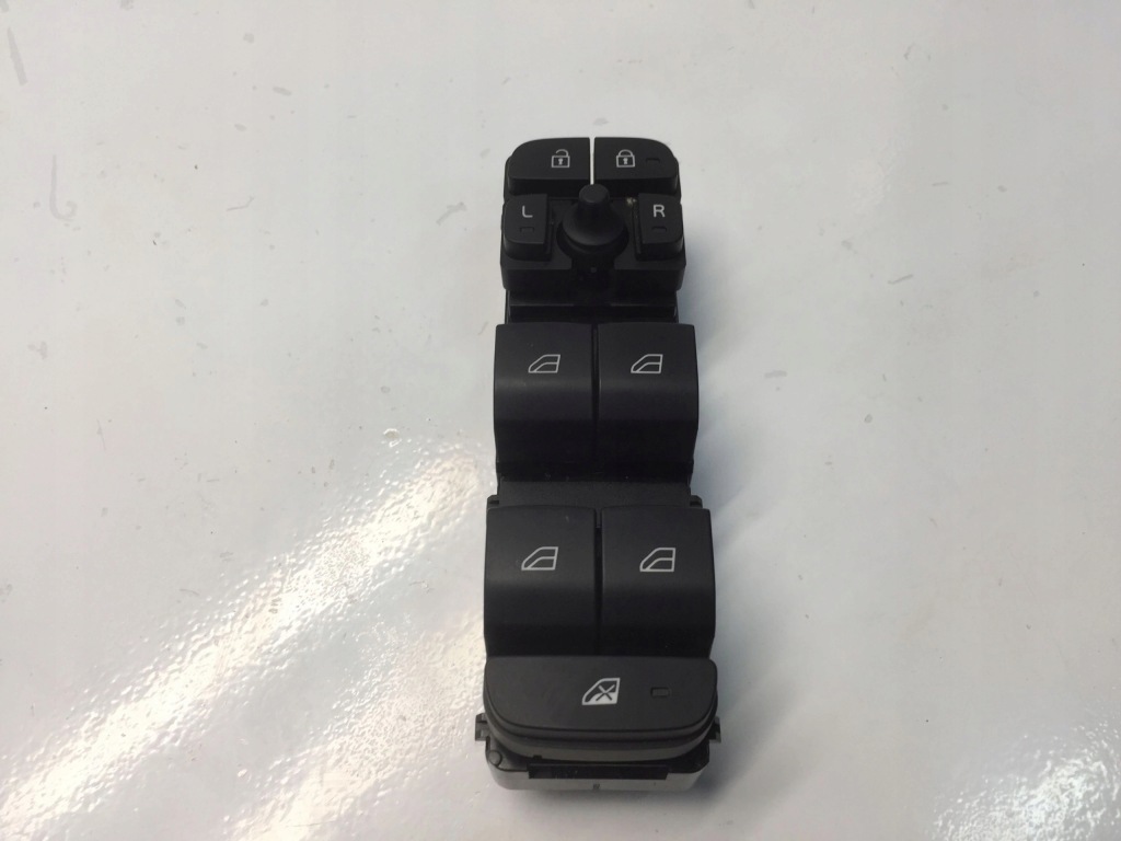 фото №1, Volvo xc40 2020 панель перемикач вікон лівий перед
