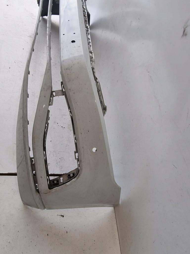 фото №8, Vw passat b8 3g0 lift бампер перед 3g0807221 e