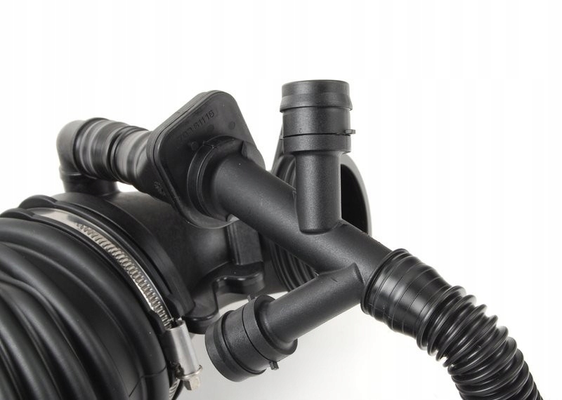 фото №15, Filtrowany канал повітряний bmw x5 e70 x6 e71 оригінальний 13717848152