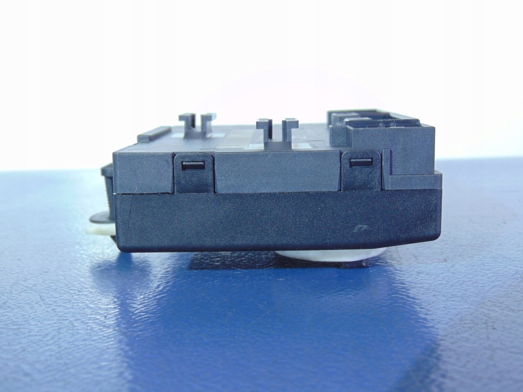 фото №5, Porsche cayenne ii 7p5 блок управления дверь 7pp959795t