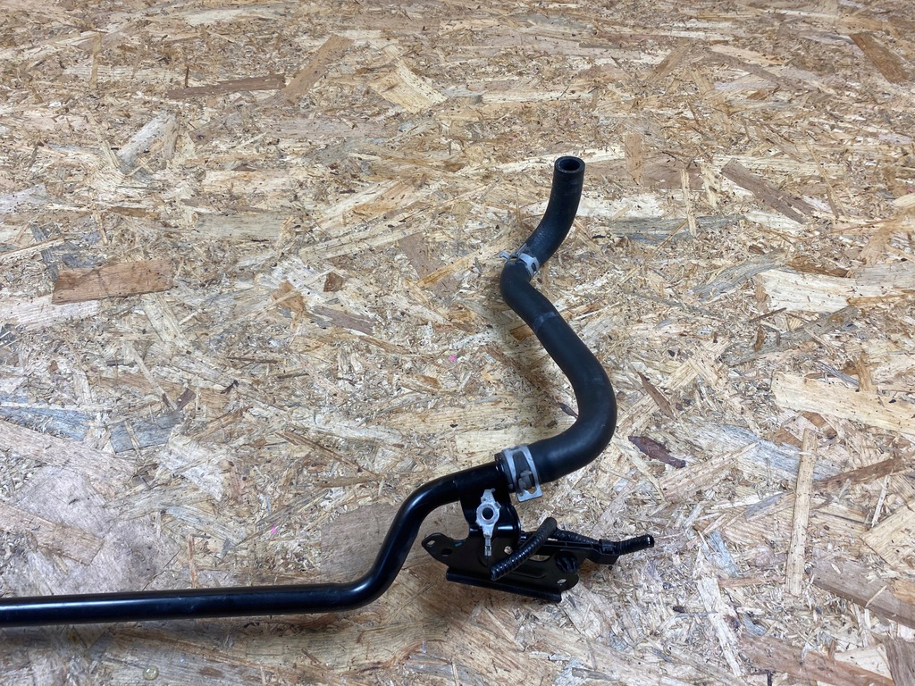 фото №8, Wąż труба шланг wody honda cr-v crv v 2.0h 2018-