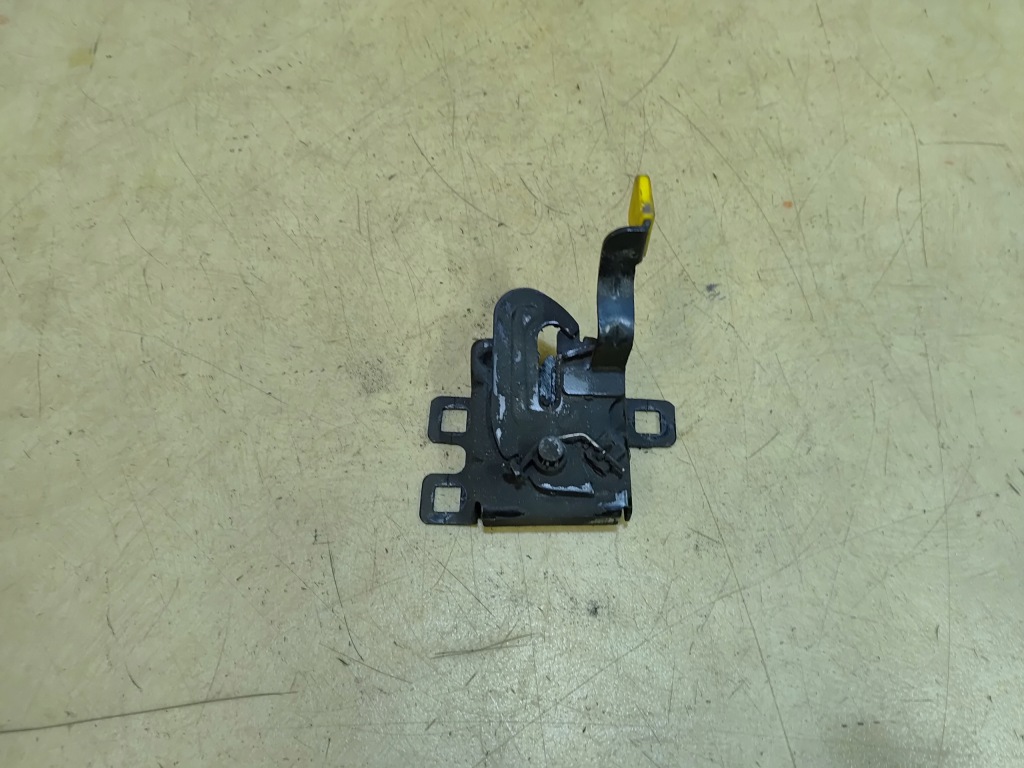 фото №1, Fiat tipo ii замок капот 15-