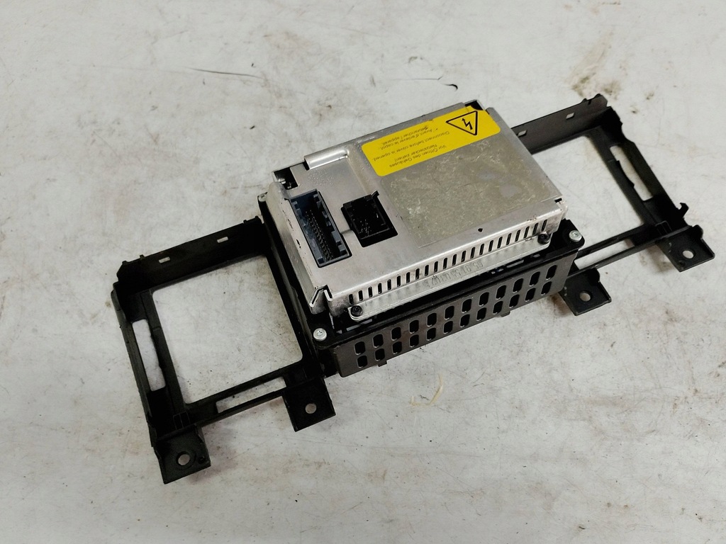 фото №8, Opel signum экран дисплей 6591550302b europa