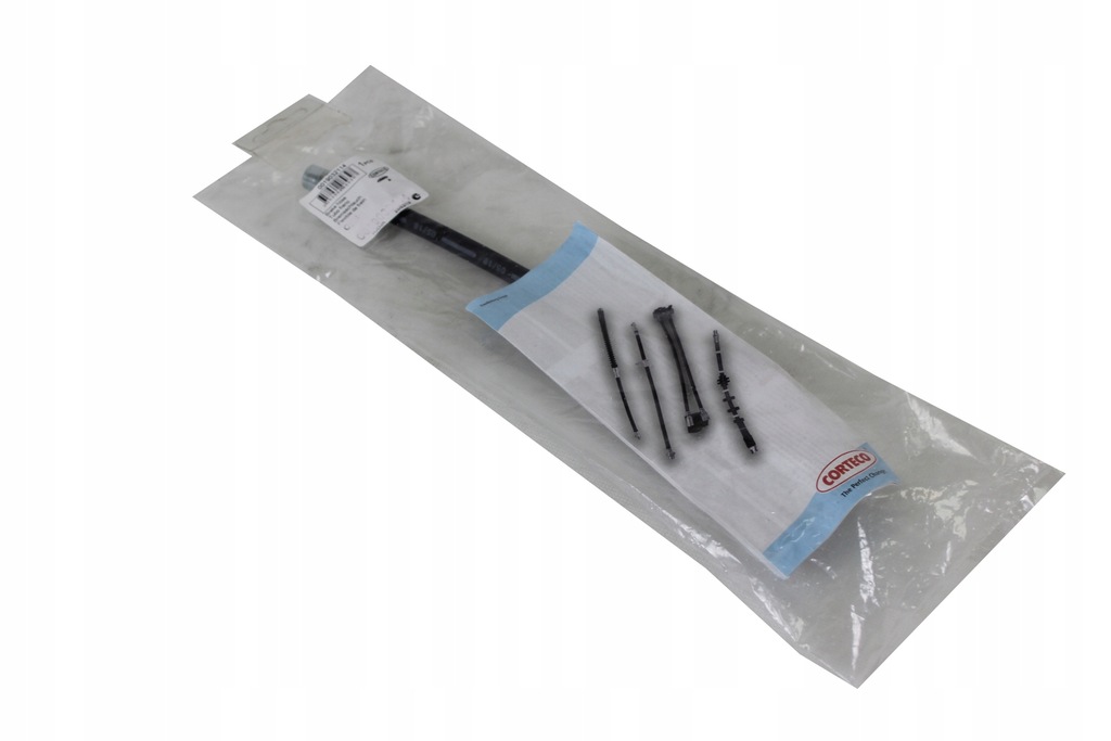 фото №11, Corteco 19032321 шланг тормозной гибкий