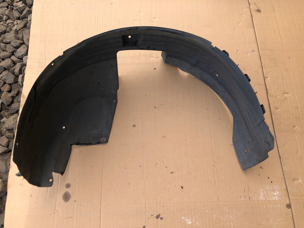 фото №1, Левая передние подкрылок opel signum 03-05 13162370