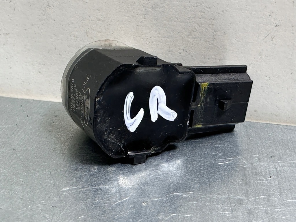 фото №6, Ford mondeo mk v 2016 датчики паркування