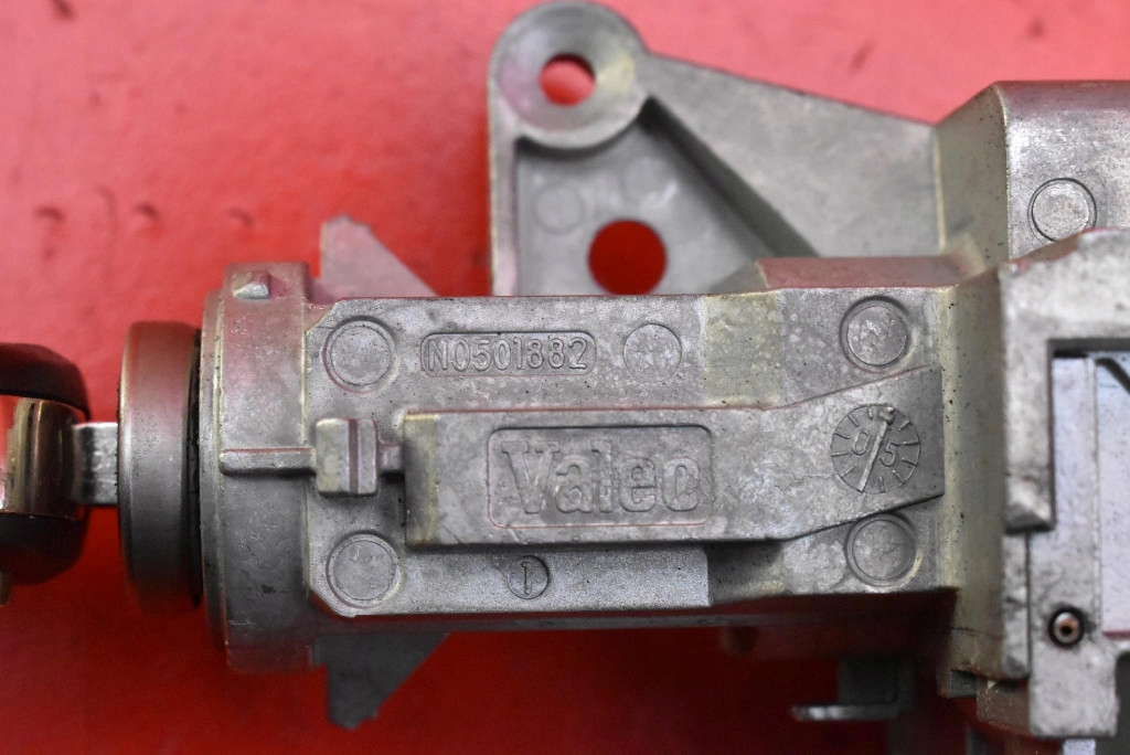 фото №10, Замок запалювання ключ 2421430 opel astra 3 iii h 1.7 cdti 100 km 04-07