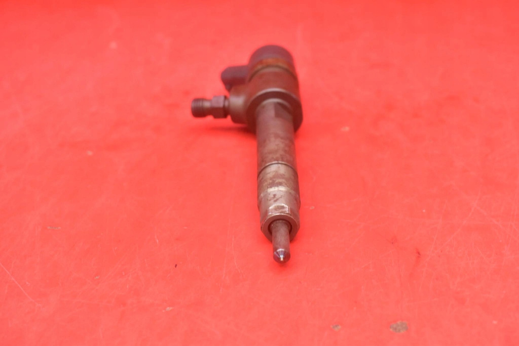 фото №9, Інжектор форсунка test 0445110276 fiat croma 2 ii 1.9 jtd 120 km 05-08