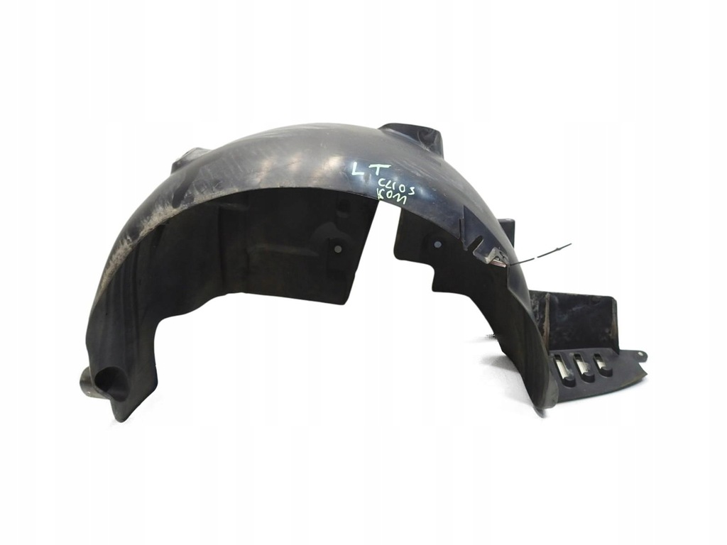 фото №1, Підкрилок лівий задня renault clio iii kombi 8200582956