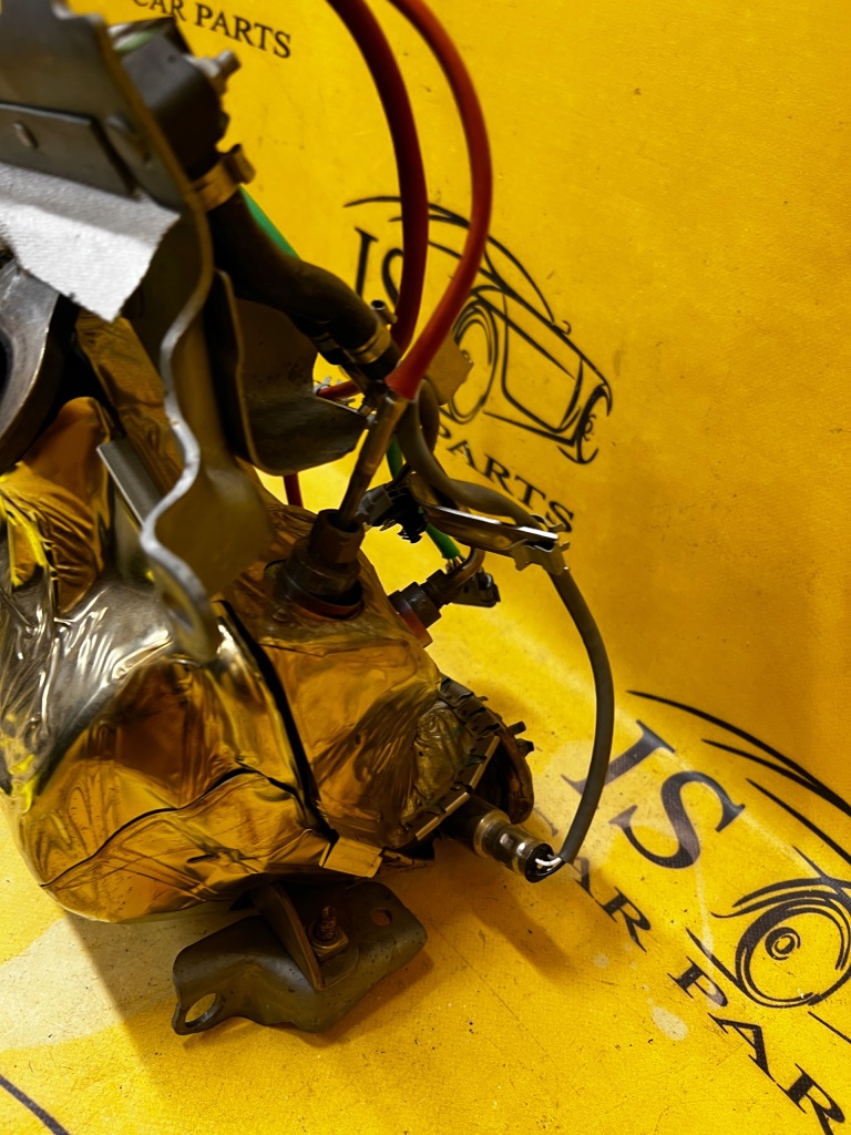 Каталізатор kompletny датчики dacia sandero iii 3 21r- 1.0 sce Київ