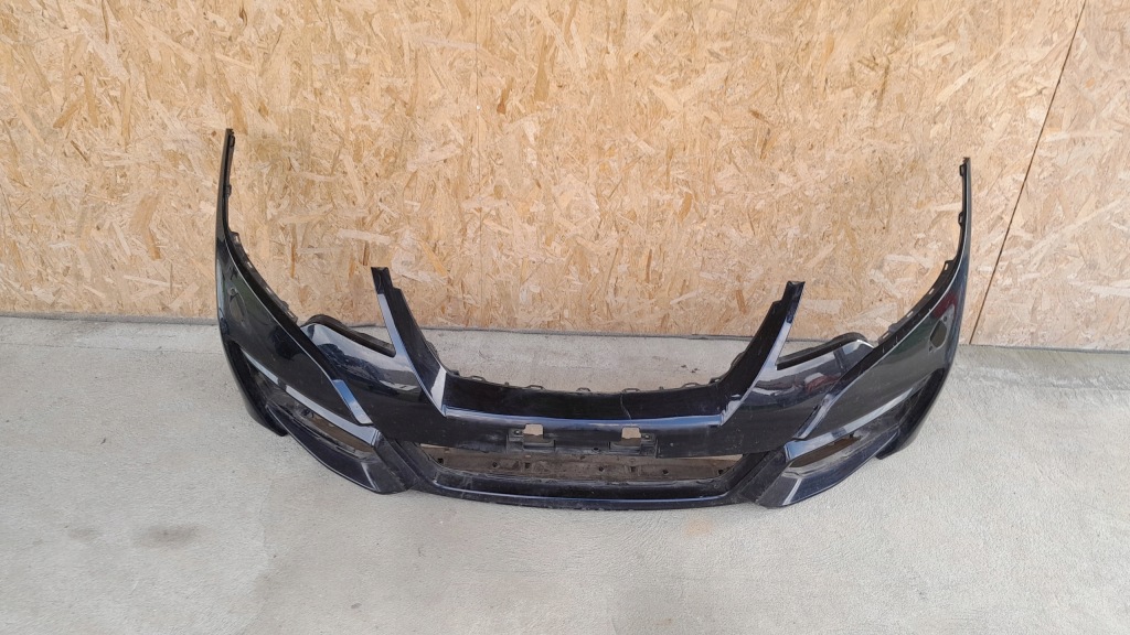 фото №5, Honda civic ix lift бампер перед передний