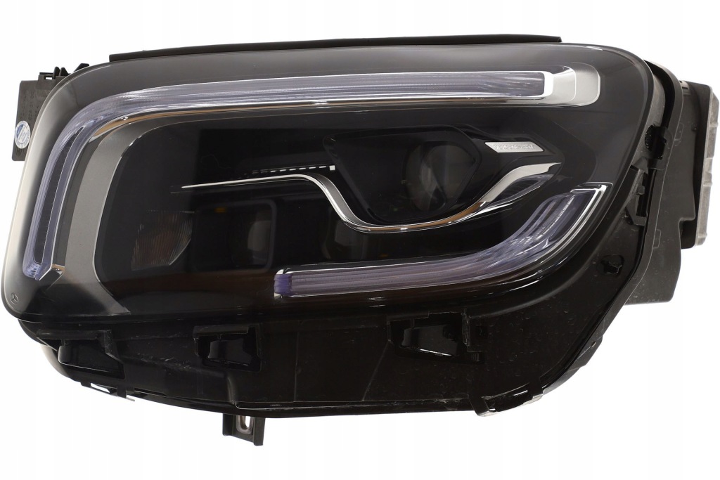 фото №1, A2479069501 фара лівий mercedes a247 w247 glb