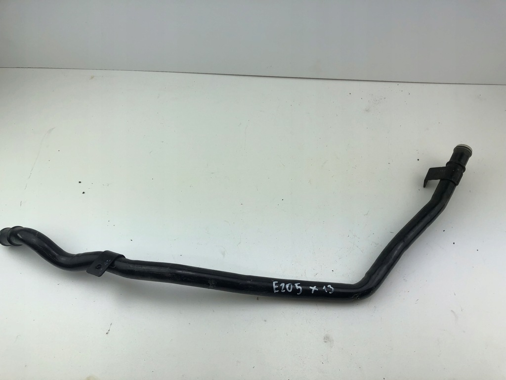 фото №7, Vw golf vi 1.6 tdi // шланг wody 1k0121070br