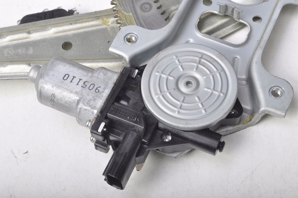 фото №5, Honda insight ii подъемник стекло левый задняя 5d