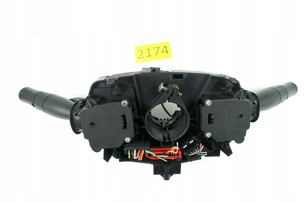 фото №16, Перемикач комбінований renault megane ii