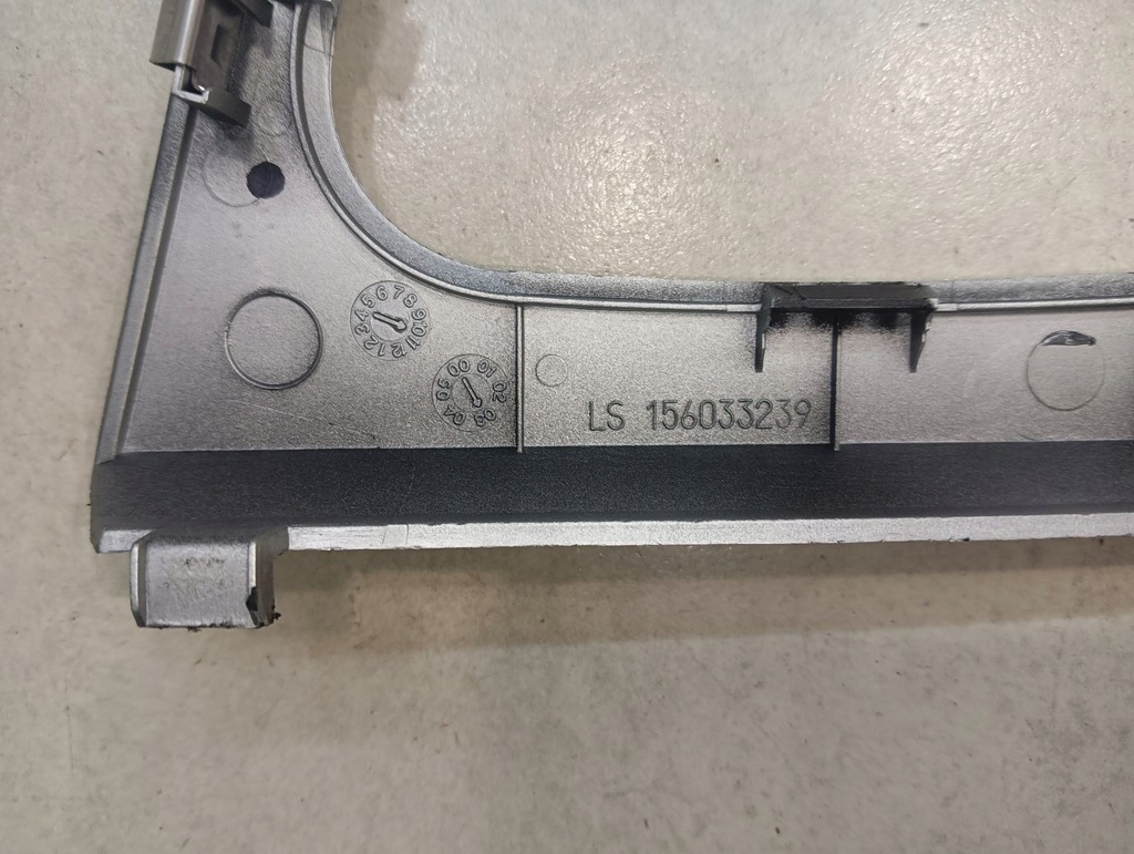 фото №5, Рамка домкрата передач alfa romeo i 2.0 156033239