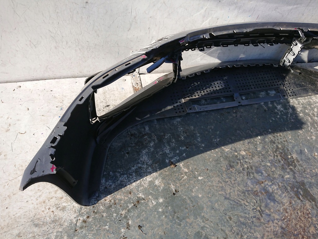 фото №10, Porsche carrera 911 992 бампер передний перед