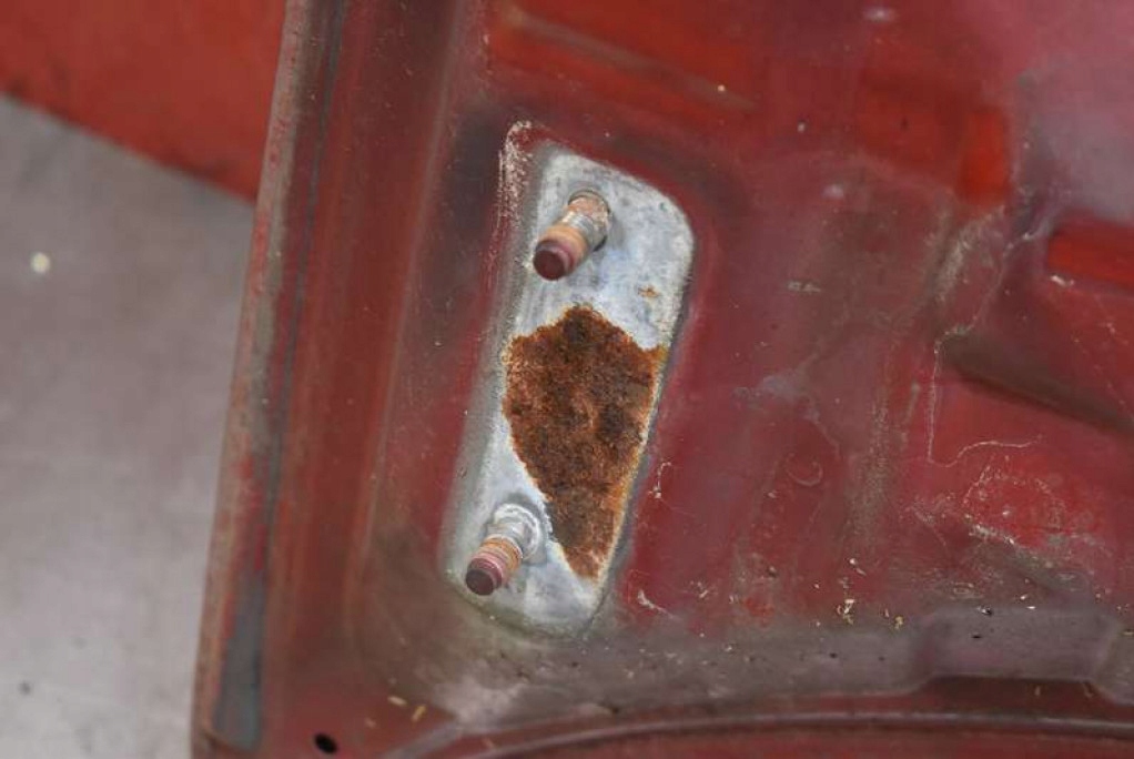 Капот крышка двигателя ceglasta nissan qashqai 1 1 07-10 Недорого