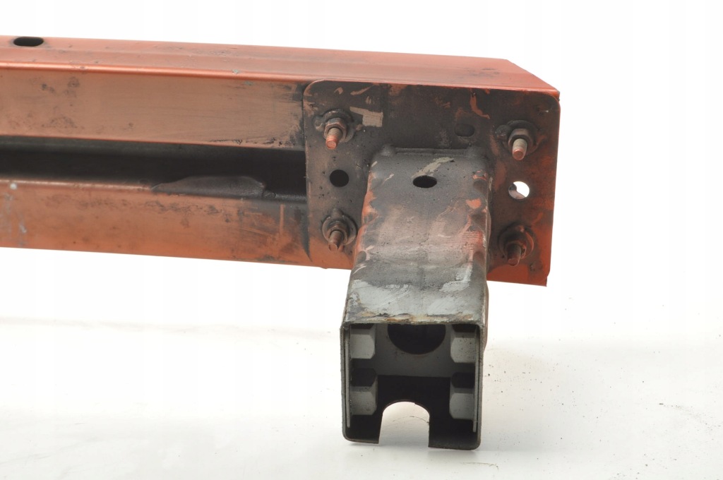 Opel mokka 1 балка бампера перед 25980466 с Разборки