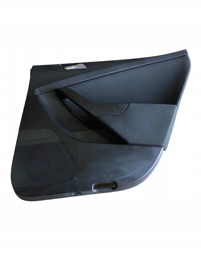 фото №1, Обшивка двері volkswagen подряпаний 0544506599