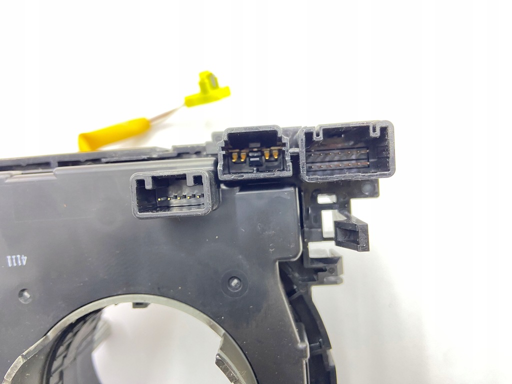 фото №9, Лента шлейф подушка безопасности pod руль mazda cx5 cx-5 i 2012-2017r. kd4966cs0a