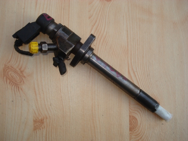 Форсунка 9657144580 5 peugeot citroen 2.0 hdi ford 2.0 tdci volvo 2.0d Київ