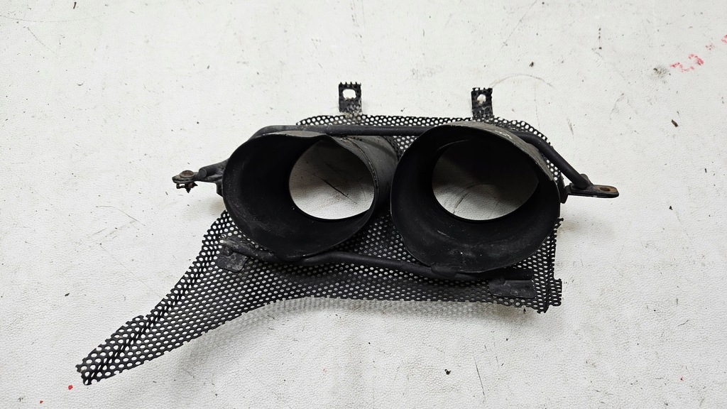 фото №7, Выхлоп наконечник выхлоп правая maserati levante