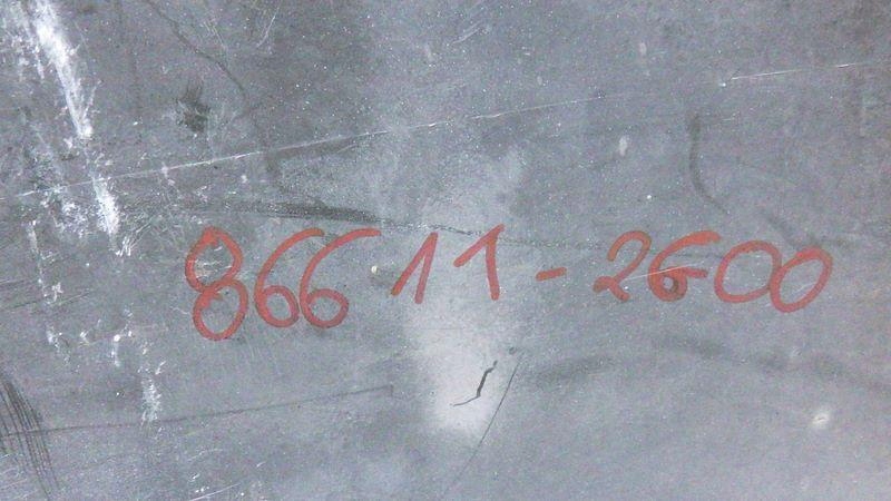 фото №11, Бампер задній задня kia ceed i 86611-2g00