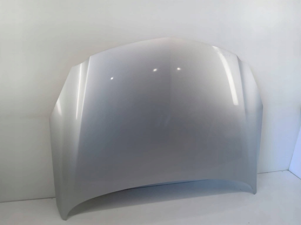 фото №1, Капот кришка двигуна opel insignia a 08-13