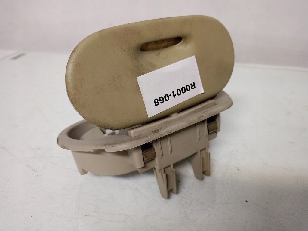 фото №3, Дзеркало заднього виду renault scenic ii