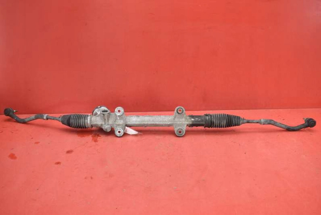 фото №8, Трансмиссия рулевая рейка eu 565003z100 hyundai i40 1.7 crdi 115 km 15-20