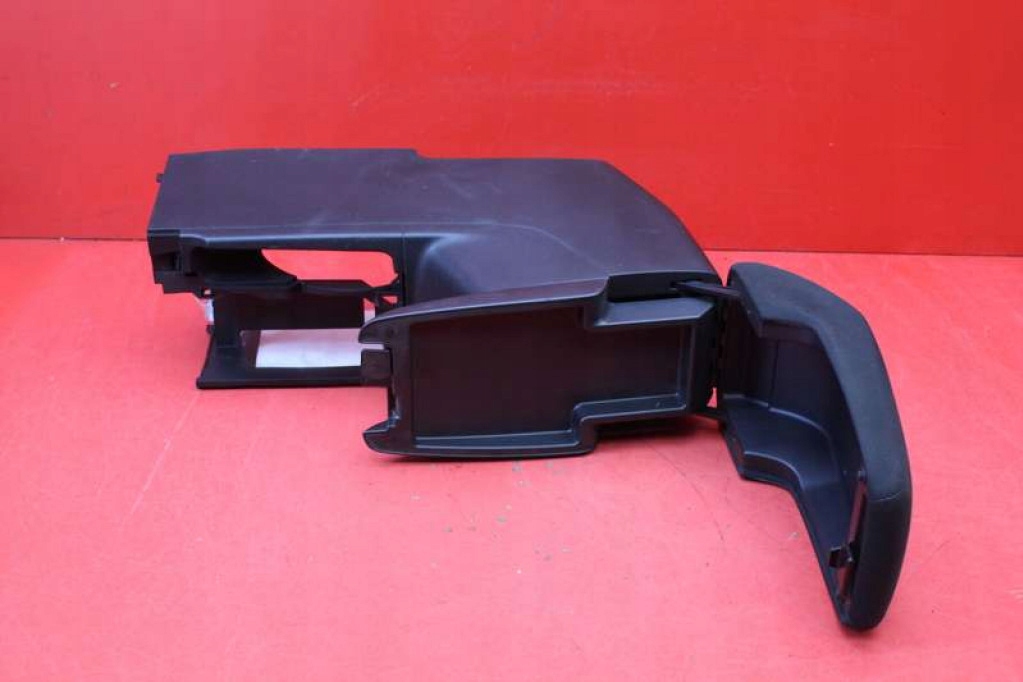 фото №6, Туннель средний подлокотник eu mr979976 mitsubishi outlander 1 i 01-08