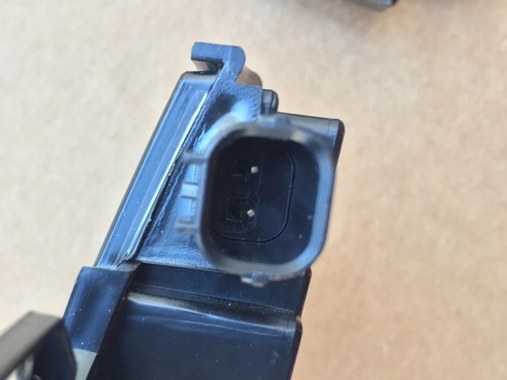 фото №14, Поворотники led dynamic дзеркал do g01 f97 g02 f98 g05 f95 g06 f96 g07 lift