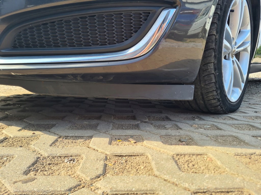 Бампер передній 4 pdc opel insignia a рестайлінг  z190 Ціна