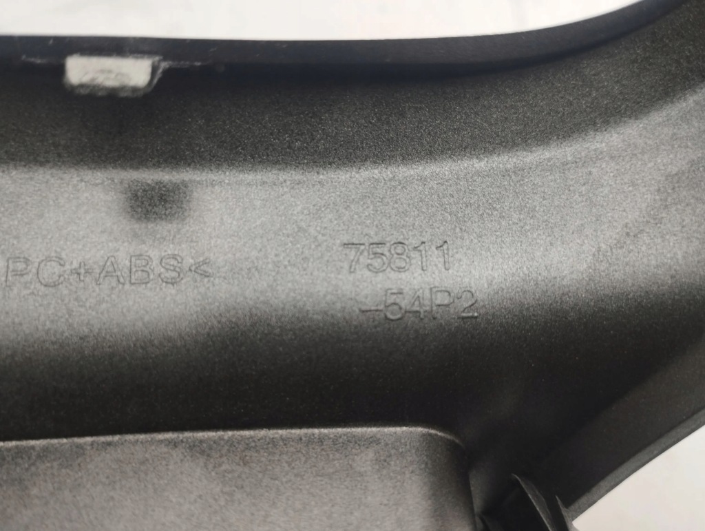 фото №9, Suzuki vitara ly 2019 рамка важіль перемикання передач  7581154p2