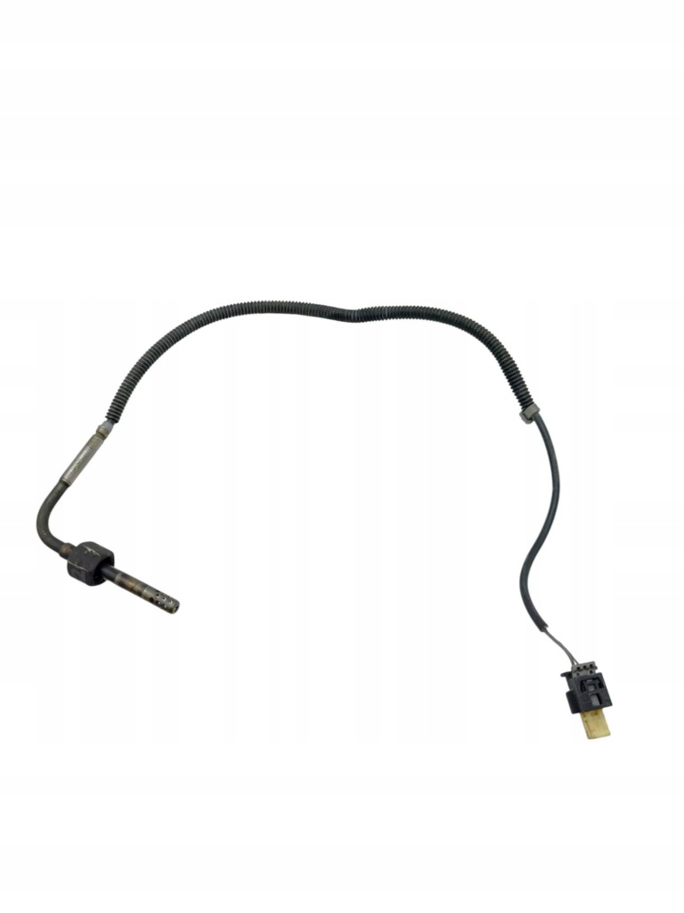 фото №1, Mercedes-benz ml w166 2014 датчик температуры выхлопных газов