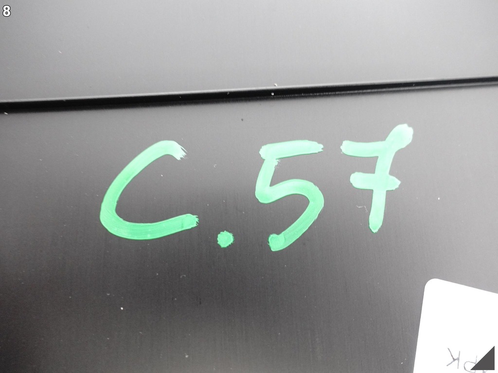 фото №9, Audi a6 s6 c7 4g0 10-18 lift молдинг захист стійка b права перед колір 4pk