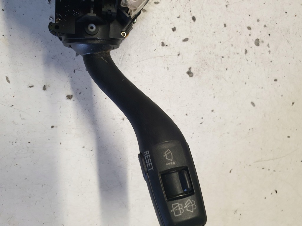 фото №5, Переключатель комбинированный переключатели audi a4 b6 8e0953549f