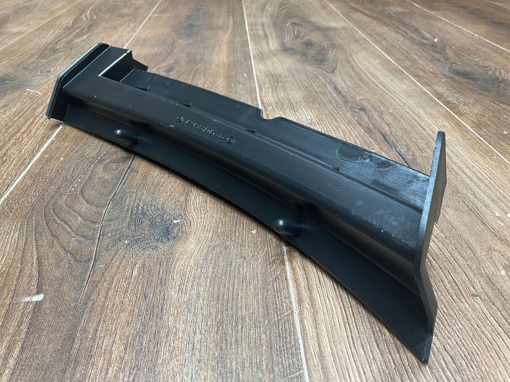 фото №4, Жабо молдинг жабо ліва mercedes r129 sl 1298310536