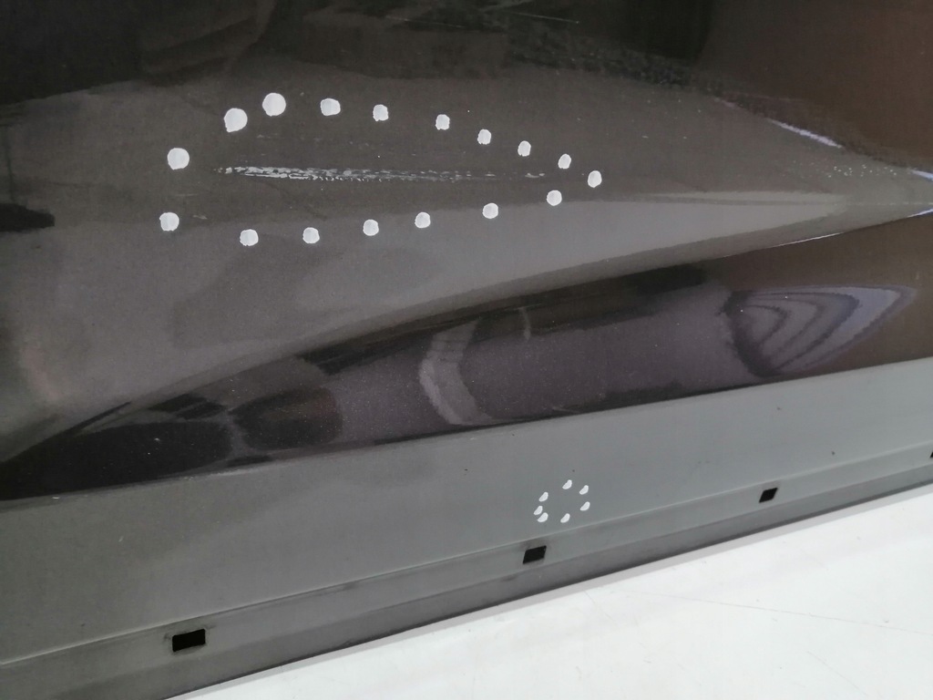 фото №8, Дверь левая передние перед hyundai tucson iii