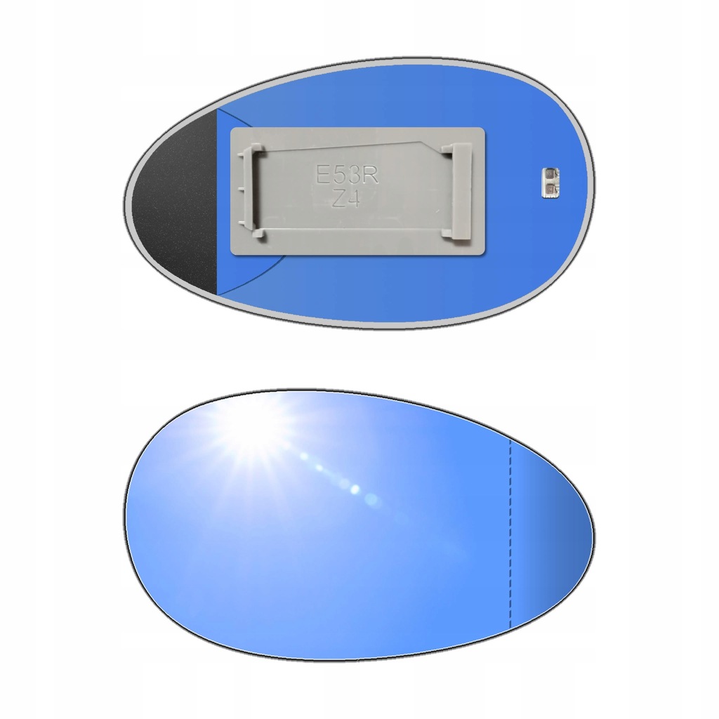 фото №1, Niebieski mg zs 2001-2005 2002 2003 2004 thomasss