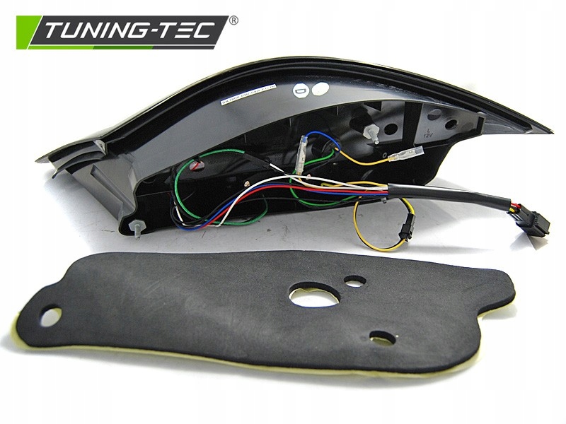 фото №6, Led лампы porsche boxster / cayman 987 09-12