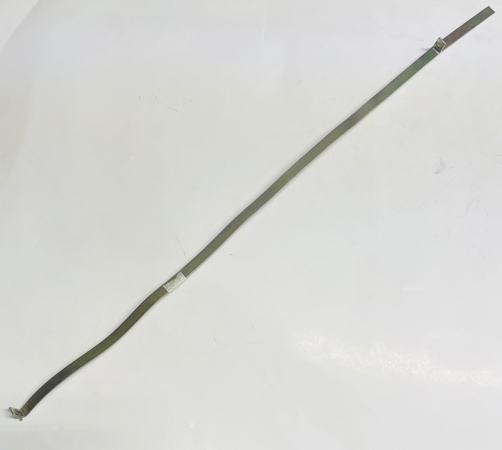 фото №5, Хомут кріплення захист домкрата вибірник коробки передач fiat 125p polonez