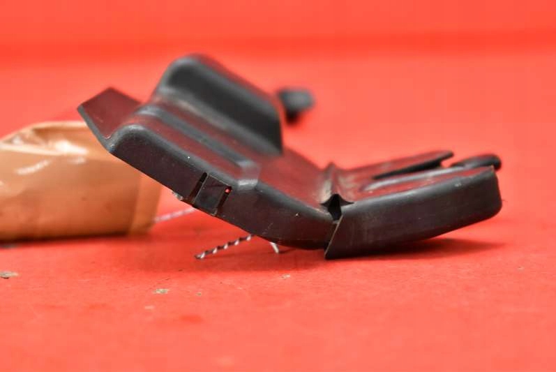 фото №4, Замок кришки задня багажника nissan primera p12 sedan 01-08