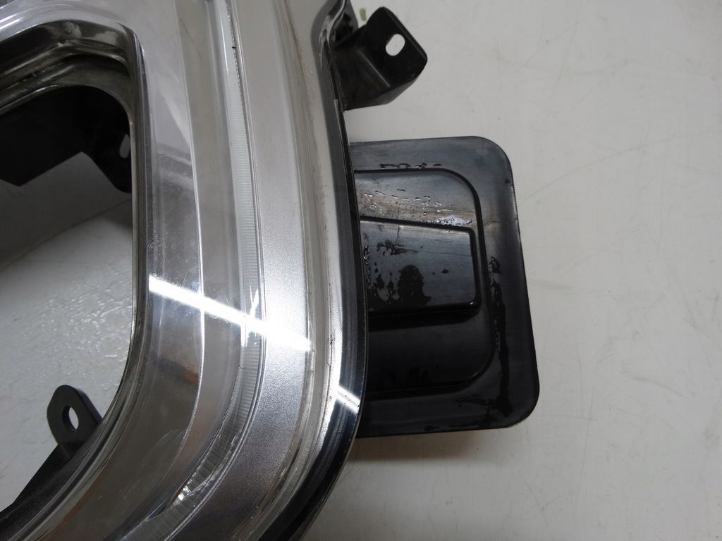 фото №5, Лампа led противотуманная фара renault captur 266007846b